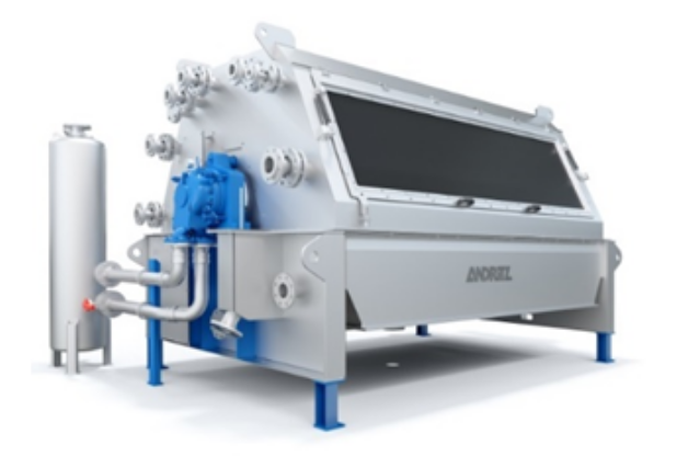 ANDRITZ GROUP